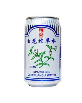 Oldenlandia Water (24 cans x 300ml)