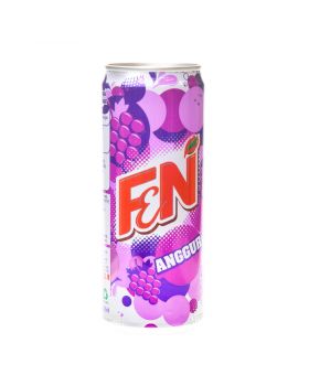 F&N Grape (24cans x 325ml)