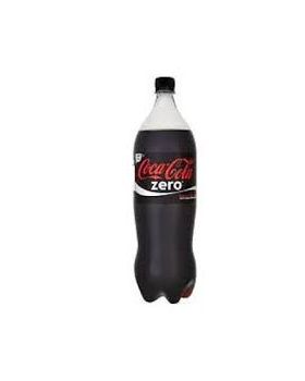 Coca Cola Zero (12bottles x 1.5L)