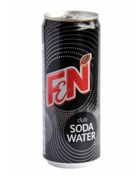 F&N Soda (24cans x 325ml)