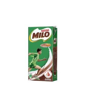 Milo Tetra pack (200ml x 24packets)