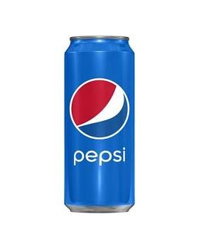 Pepsi (325ml x 24cans)