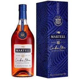 Martell Cordon Bleu (70cl x 12 bottles) 1 carton